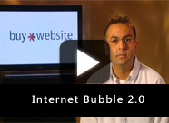 Internet Bubble 2.0